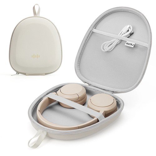 Hard eva travel case - hard,