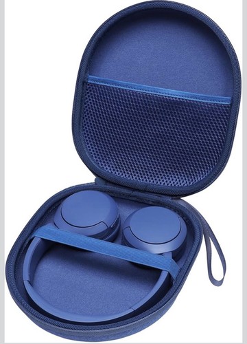 Hard shell headphone - hard, jbl