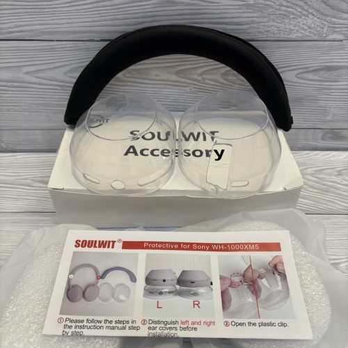 Soulwit tpu protective - soulwit,