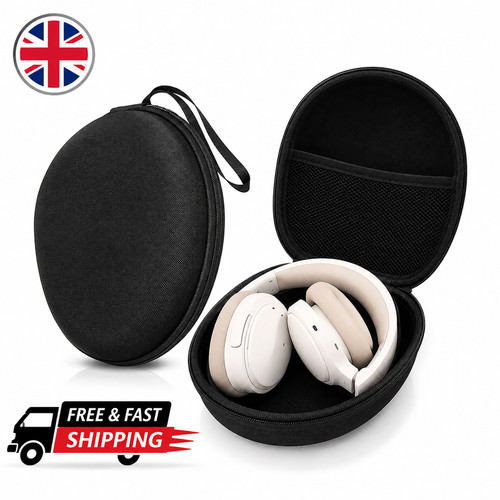 Headphone case dustproof - headphone,