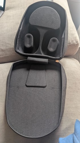 Generic carrying case for - for, sony