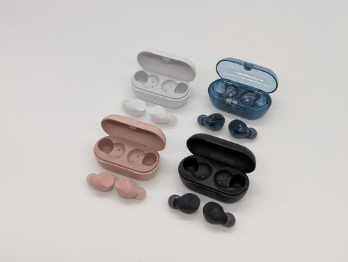 Left right ear charging case - left/right,