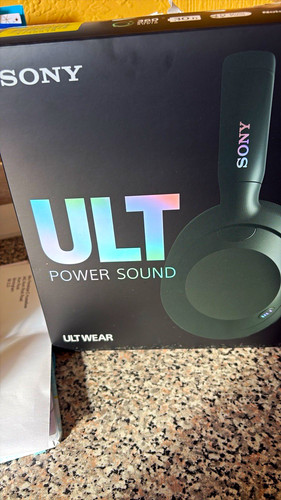Sony ult900n ult - ult, wear