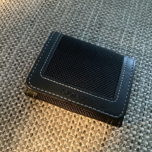 Sony earbud case 8x6x2cm - case,