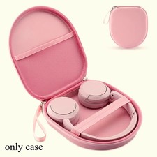 Portable Headphone Case –