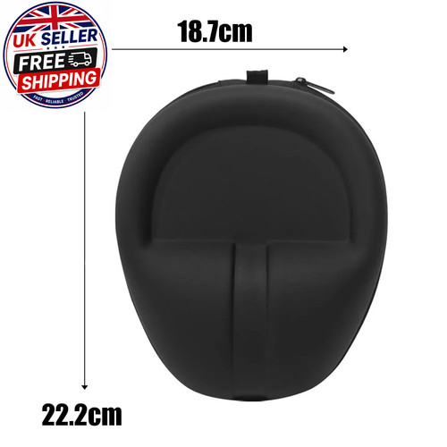 Universal headphone case for - universal,