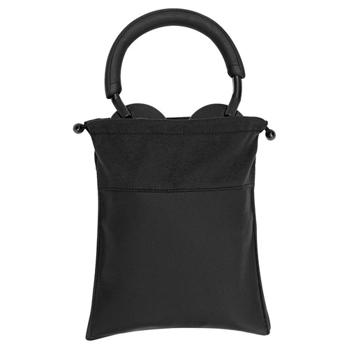Headphone pouch travel carry - travel,
