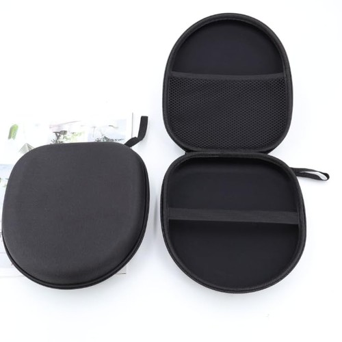 Hard headphone case compatible - headphone,