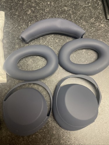 3sets silicone sweat - 3sets,