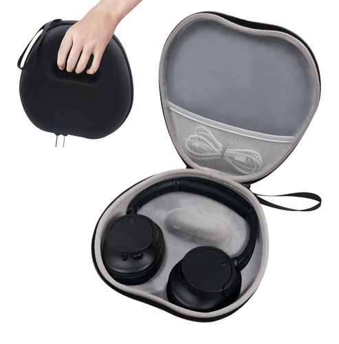 Headphone case dustproof - case,