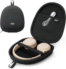 Headphone Case Hard Shell