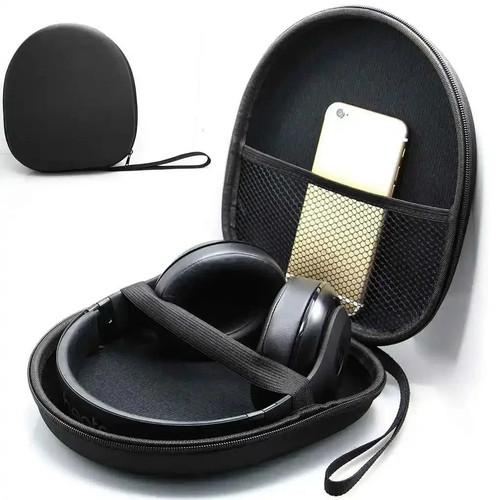 Portable hard carry case for - case,