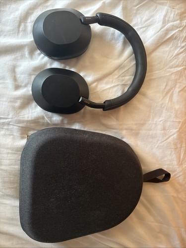 Sony 1000xm5 wireless - wh-1000xm5,