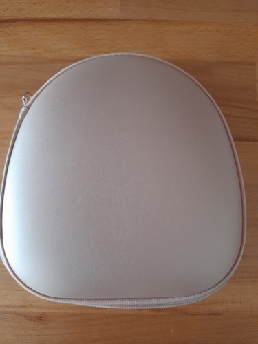 Headphone case with wrist - with,