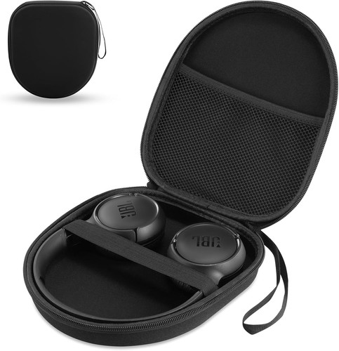 Headphone case storage - case, bag