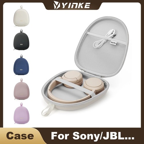 Hard eva travel case - travel,