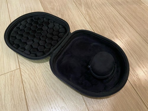 Procase headphone hard case - headphone,