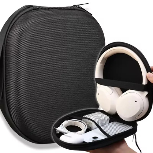 Headphone case dustproof - headphone,