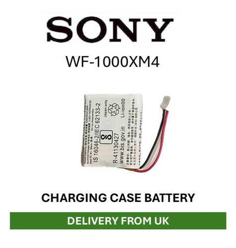 Sony 1000xm4 changing case - sony,