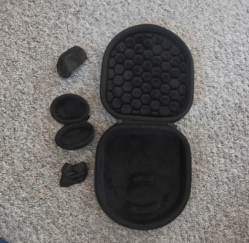 Procase hard case - hard,