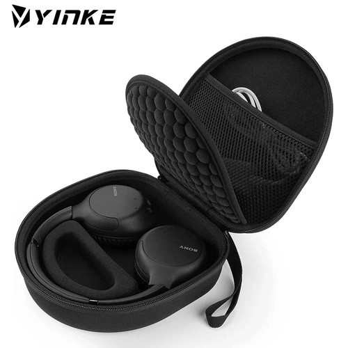 Headphone hard case for - hard,