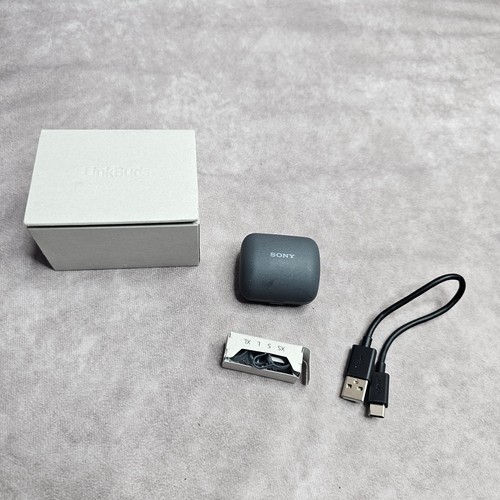 Sony linkbuds l900 - sony, wf-l900